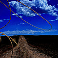 Rope The Road Ahead